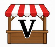 VENDOR STALL
